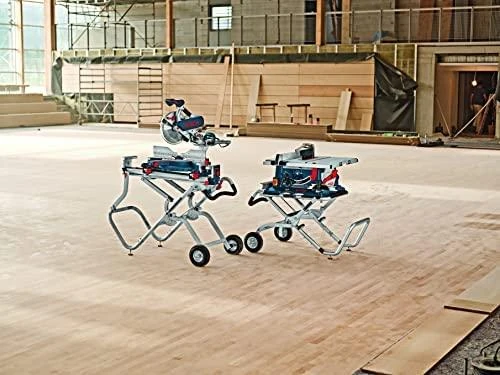 Bosch Darbo stalas GTA 60W