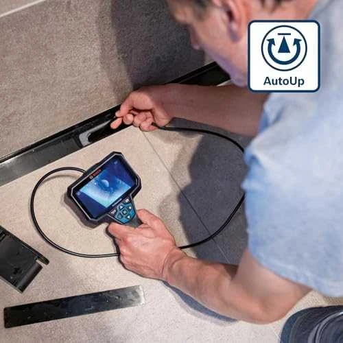 Bosch GIC 12V-5-27 C, LB, 1x2.0, GAL 12V-40