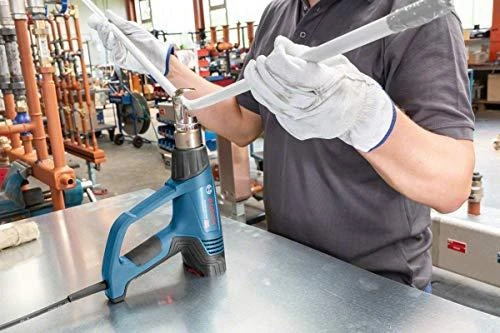 Bosch Techninis fenas GHG 23-66 + 2 antgaliai