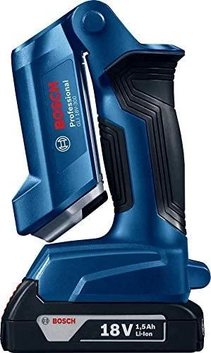 Bosch Professional Akumuliatorinis statybviečių prožektorius GLI 18V-300