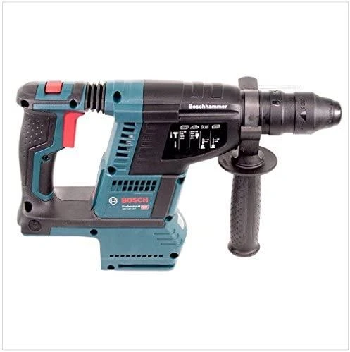 Akumuliatorinis perforatorius Bosch GBH 18V-26 F, LB be akumuliatoriaus ir kroviklio