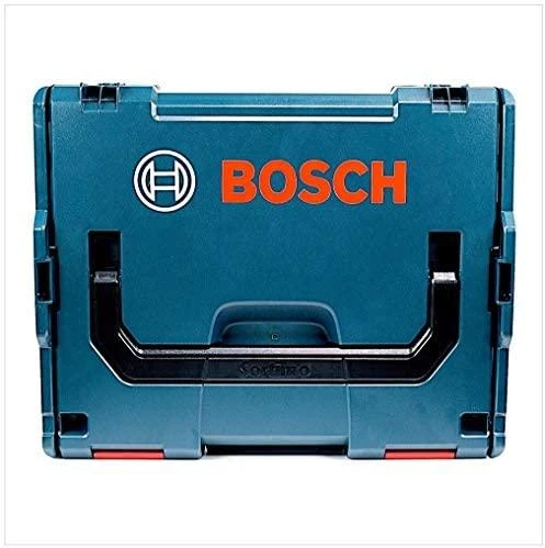 Akumuliatorinis perforatorius Bosch GBH 18V-26 F, LB be akumuliatoriaus ir kroviklio