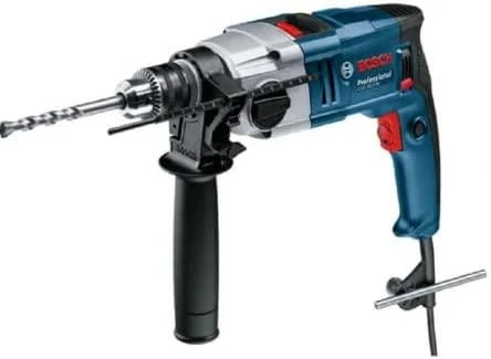 Smūginis gręžtuvas Bosch GSB 18-2 RE