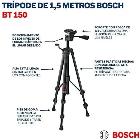 Bosch Stovas BT 150