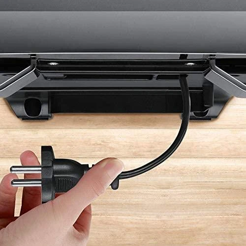 Mėsmalė Meat grinder Bosch MFW67440 (700 Juodas)