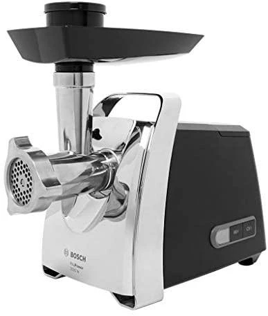 Mėsmalė Meat grinder Bosch MFW67440 (700 Juodas)