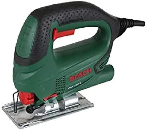 Siaurapjūklis Bosch PST 700 E Compact