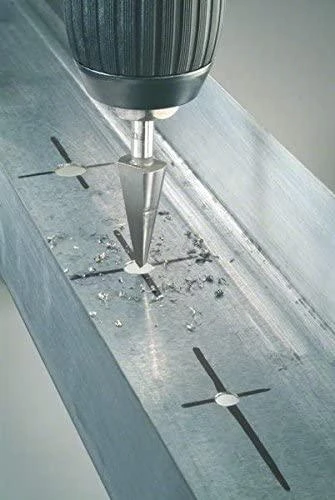 Bosch Pakopinis grąžtas 5-20x71 mm, 1vnt.