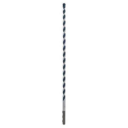 Grąžtas Bosch Mėlyna Granite Turbo CYL-5 6X200X250 mm, 1vnt.