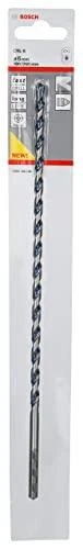 Grąžtas Bosch Mėlyna Granite Turbo CYL-5 6X200X250 mm, 1vnt.