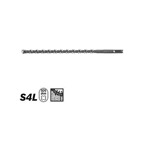 Bosch SDS-plus-5 grąžtas (S4L) 6 x 200 x 265 mm,1 vnt.
