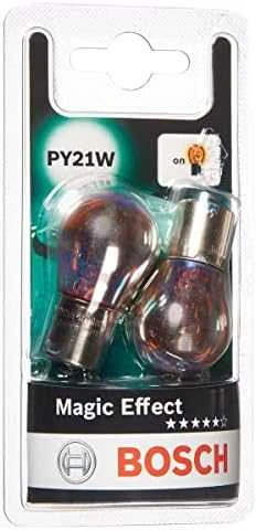Bosch PY21W Magic Effect signalinės lemputės