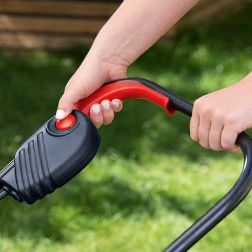 Bosch vejapjovė EasyMower 18V-32-200 be akumuliatoriaus ir kroviklio
