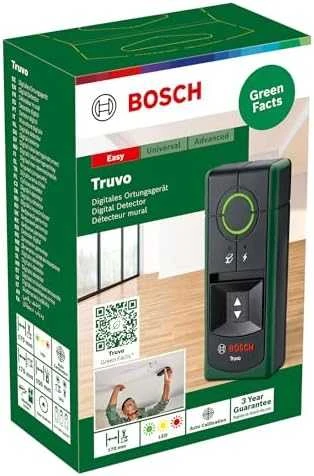 Bosch TRUVO Skaitmeninis ieškiklis