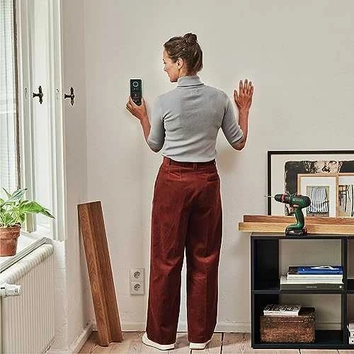 Bosch TRUVO Skaitmeninis ieškiklis