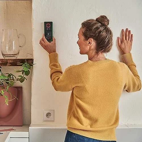 Bosch TRUVO Skaitmeninis ieškiklis