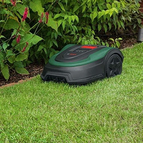 Robotas vejapjovė Bosch Indego XS 300