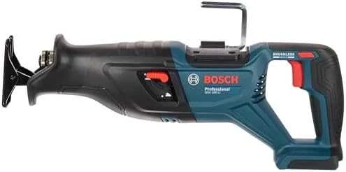 Bosch GSA 185-LI pjūklas su pakabinimo kilpa