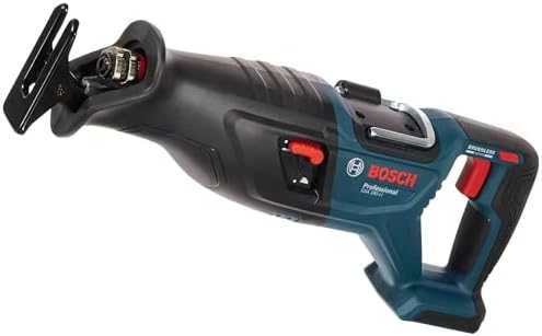 Bosch GSA 185-LI tiesinis pjūklas, šoninis kampas