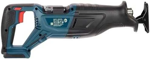 Akumuliatorinis tiesinis pjūklas Bosch GSA 185-LI Professional; 18 V (be akumuliatoriaus ir pakrovėjo)