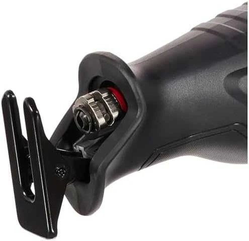 Akumuliatorinis tiesinis pjūklas Bosch GSA 185-LI Professional; 18 V (be akumuliatoriaus ir pakrovėjo)
