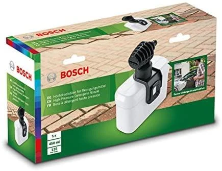 Bosch 450ml ploviklio purkštuko pakuotė