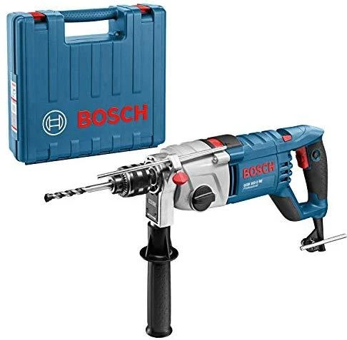 Smūginis gręžtuvas Bosch GSB 162-2 RE