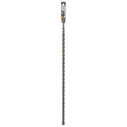 Bosch SDS-plus-5 grąžtas (S4L) 16 x 550 x 615 mm,1 vnt.
