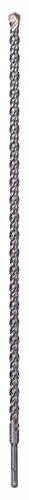 Bosch SDS-plus-5 grąžtas (S4L) 16 x 550 x 615 mm,1 vnt.
