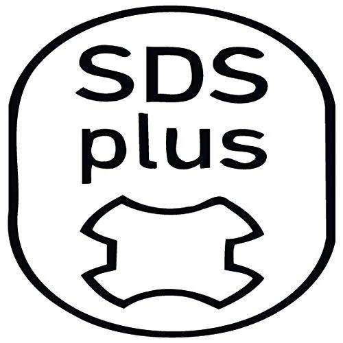 Bosch SDS-plus-5 grąžtas (S4L) 15 x 200 x 265 mm,1 vnt.