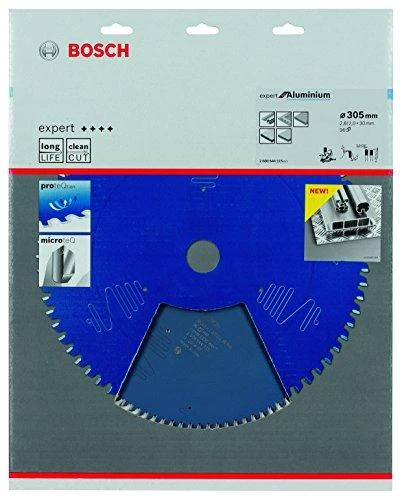 Bosch Disk.pjūkl.diskas Alum. 305 x 30 x 2,8 mm, 96