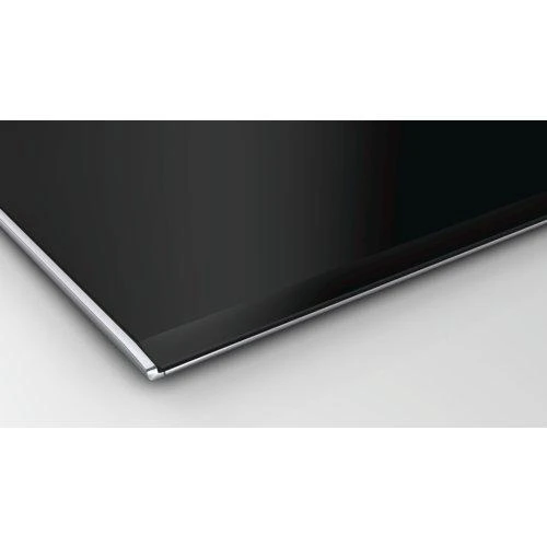 Indukcinė kaitlentė BOSCH PXV 975DC1E (5 pól grzejnych, spalva juoda)