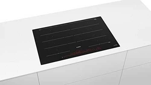 Indukcinė kaitlentė BOSCH PXY801DW4E