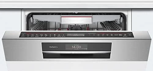 Bosch SMI8YCS03E indaplovė