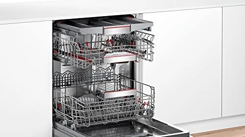 Bosch SMI8YCS03E indaplovė