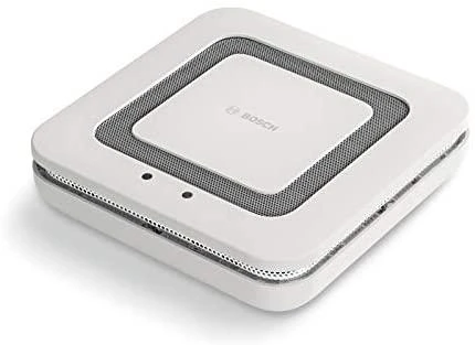 Bosch Smart Home Twinguard dūmų detektorius