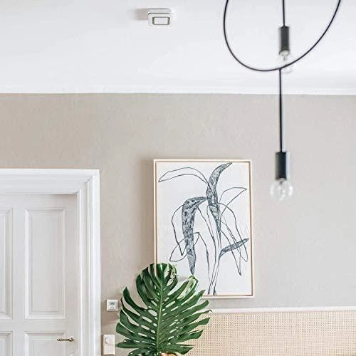Bosch Smart Home Twinguard dūmų detektorius