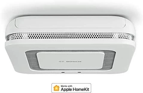 Bosch Smart Home Twinguard dūmų detektorius