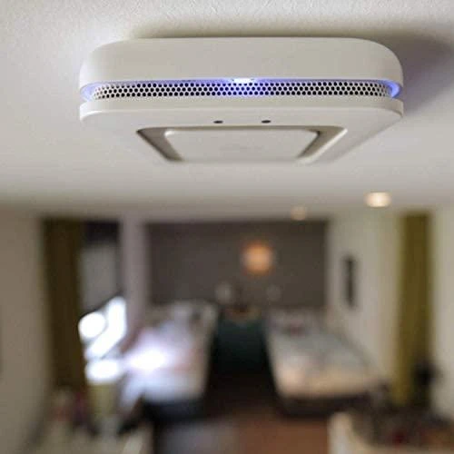 Bosch Smart Home Twinguard dūmų detektorius