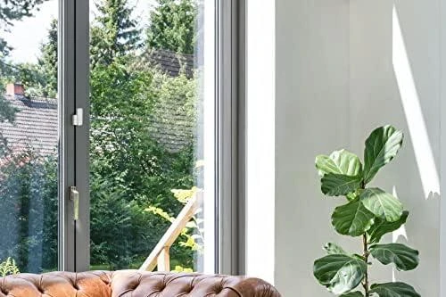 Bosch Smart Home durų/lango kontaktas II Plus baltas