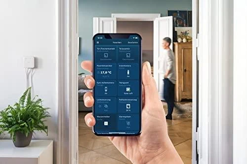 Bosch Smart Home Controller II