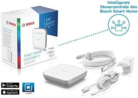 Bosch Smart Home Controller II