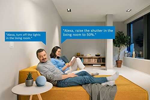 Bosch Smart Home jungiklis Light-/Shutter Control II