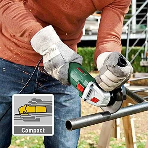 Bosch Kampinis šlifuoklis PWS 700-115