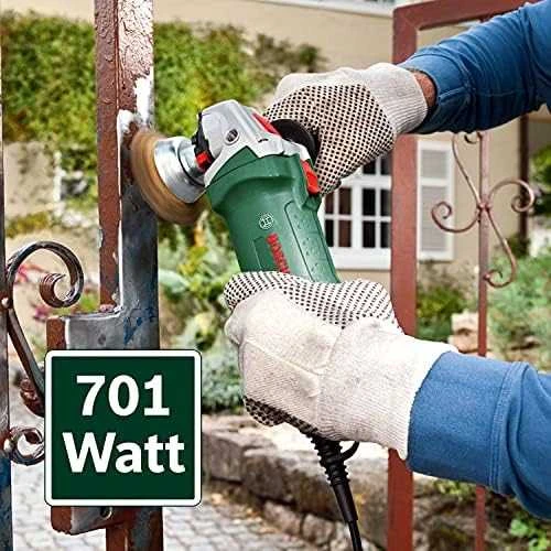 Bosch Kampinis šlifuoklis PWS 700-115