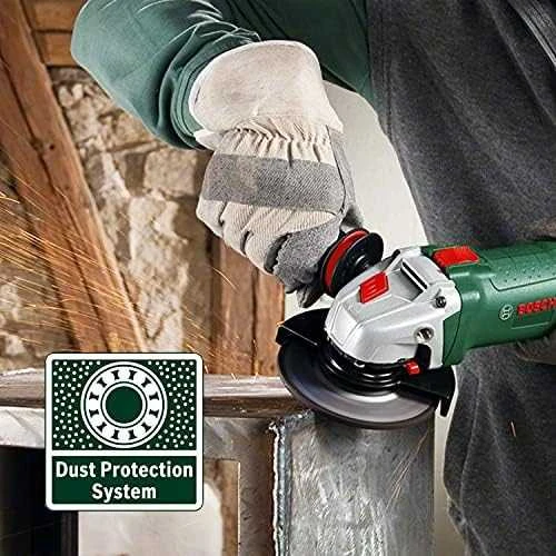 Bosch Kampinis šlifuoklis PWS 700-115
