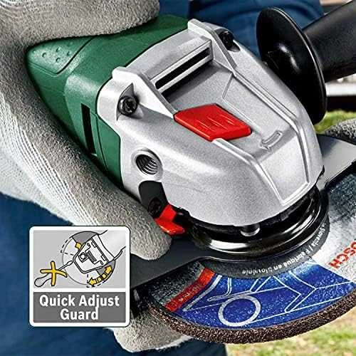 Bosch Kampinis šlifuoklis PWS 700-115