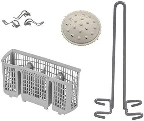 Bosch SMZ5000 indaplovės priedų rinkinys
