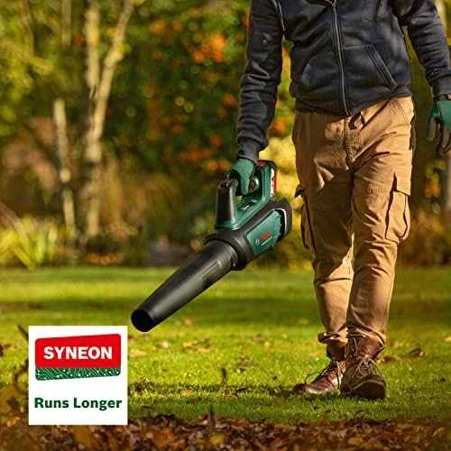 Bosch Akumuliatorinis lapų pūtiklis AdvancedLeafBlower36V-750, 36V, 1x2.0Ah