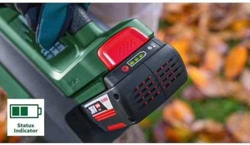 Bosch Akumuliatorinis lapų pūtiklis AdvancedLeafBlower36V-750, 36V, 1x2.0Ah